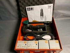 Nuovo + IMBALLO ORIGINALE Fein