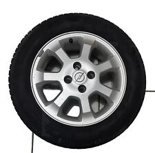 Cerchio In Lega, Kit Ruota 185/65R15