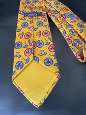 Hermes Cravatta Originale