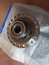 JEEP WRANGLER JK  BLOCCO