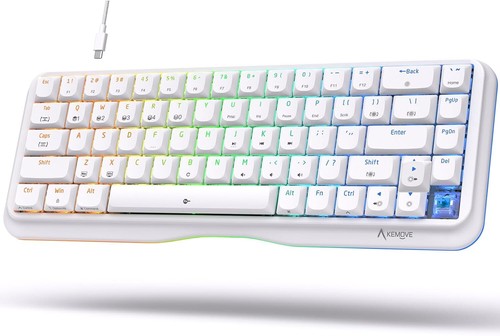 Kemove k68se tastiera - k68se,