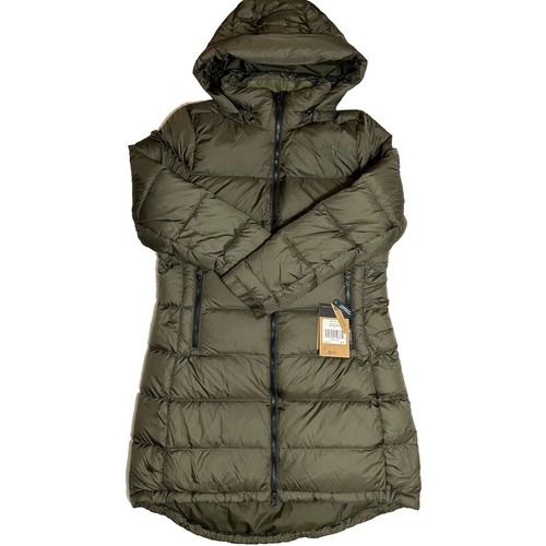 The north face parka - the,