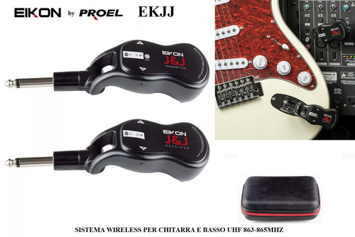 Eikon proel ekj - jv2, jack