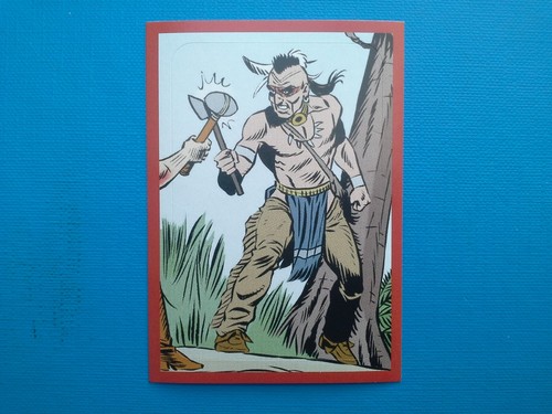 Figurine panini zagor 153 - panini,