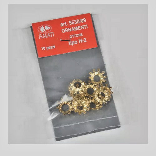 Amati am5530 ornamenti - am5530-09,