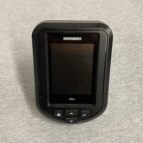 Humminbird 196ci pmax196ci - humminbird,