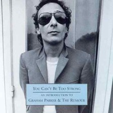 Graham parker and the - and,