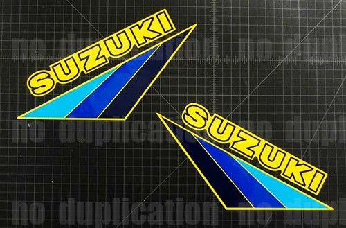 1983 suzuki rm250 250 - rm250,