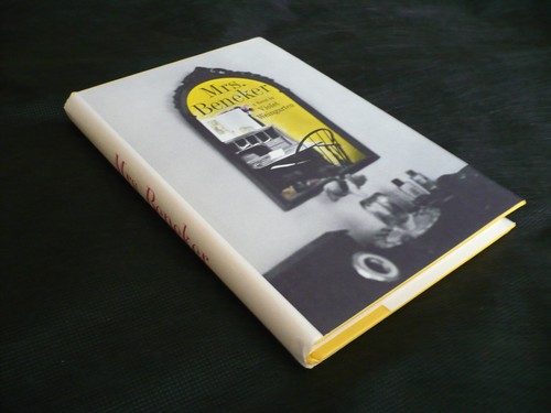 Mrs beneker vintage - mrs., 60s
