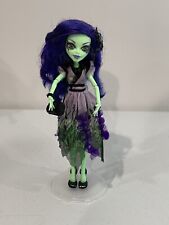 Monster High Doll Amanita
