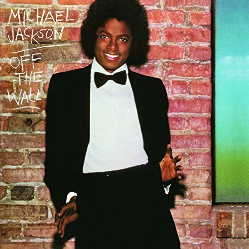 Michael jackson off the wall - -,