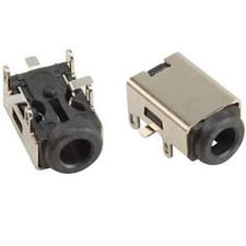 DC AC Power Jack FOR ASUS EEE