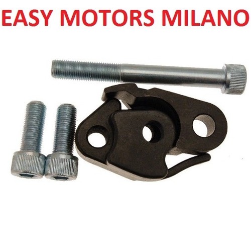 Rialzo mono ammortizzatore - rialzo,