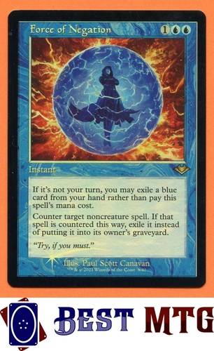 Magic the gathering mtg force - the,