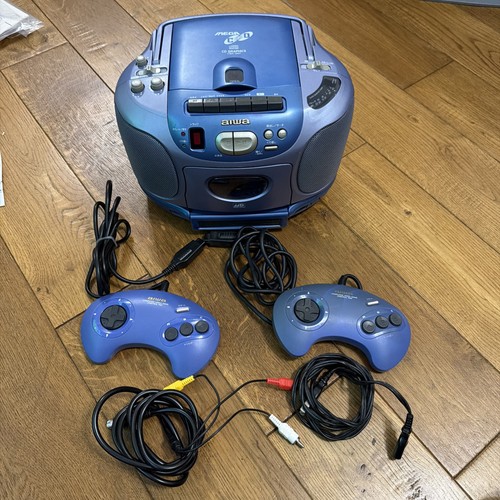 Aiwa csd gm1 mega - csd-gm1,