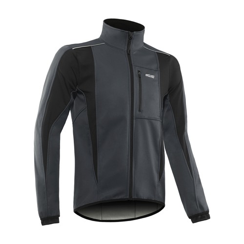Giacca ciclismo invernale - giacca,