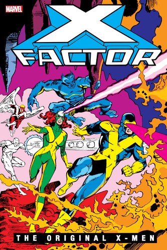 Factor the original - the,