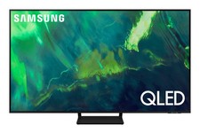Samsung class 4k - 65",