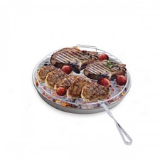 Griglia forno Alfa Pizza BBQ