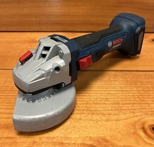 Bosch GWS18V-8 Smerigliatrice