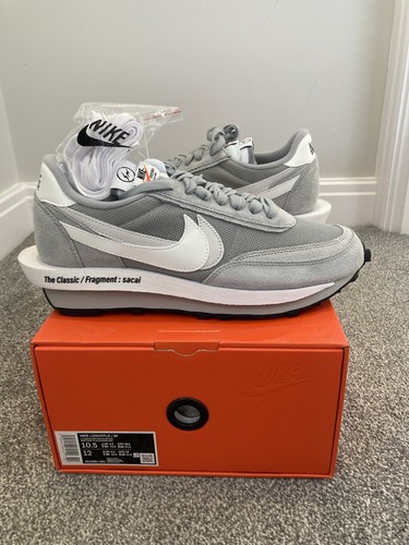Nike waffle sacai - nike,