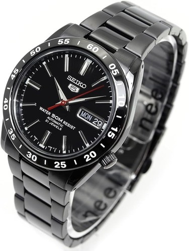 Orologio uomo automatico seiko - orologio,