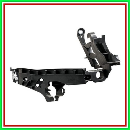 Supporto faro destro - destro, audi
