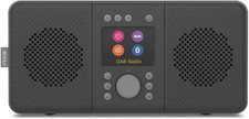 ELAN CONNECT+ - Radio Internet Stereo Multifunzione Con DAB E Bluetooth 4.2 (DAB
