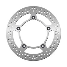 Disco Freno Per Triumph