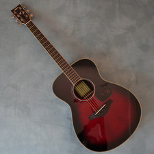 Yamaha FS830TBS Chitarra