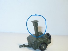 DINKY TOYS 823 PAINTED METAL