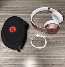 BEATS BY DR. DRE SOLO 3