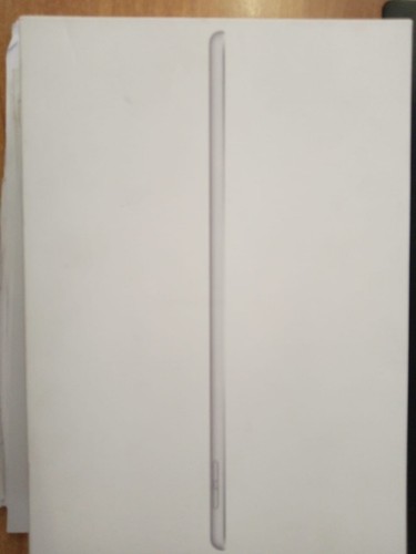 Tablet apple ipad a2604 - 9,