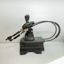 LEVA CAMBIO PIÙ CORDE PER OPEL Corsa D 5P 2° Serie 93189973 (11>)