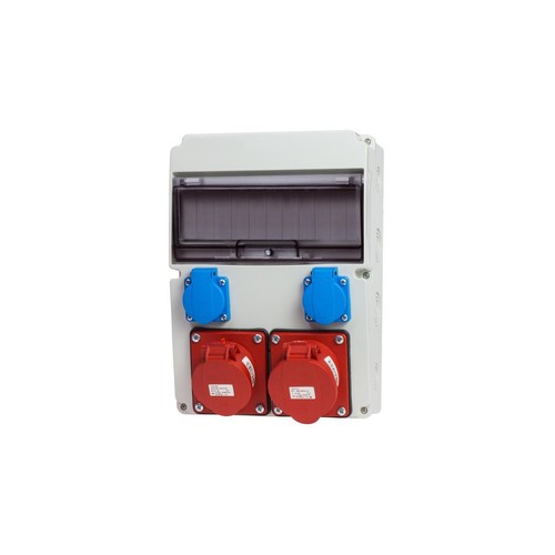 Distributore rete fissa 11m - distributore,