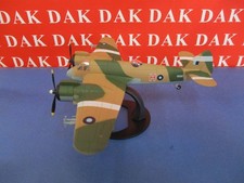Die cast 1/72 Modellino Aereo
