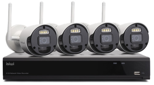 Kit wireless isiwi connect - kit,