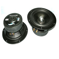Kit Coppia CIARE CW175 WOOFER