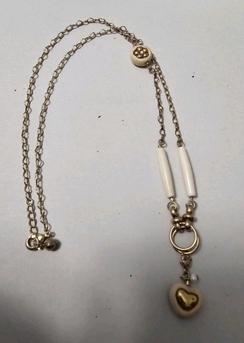 Collana thun cuore - collana,