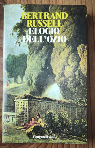 Bertrand russell elogio - bertrand,