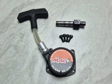 HoBao Hyper 7/ST Pull Start