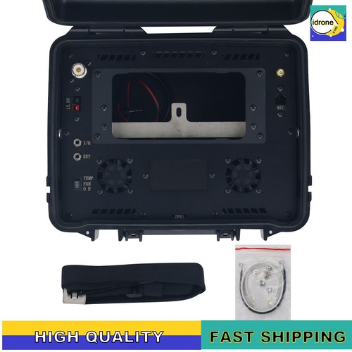 Custodia radio mobile