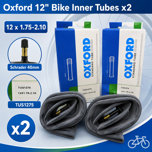 Tubi interni bici - , 12"