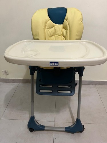 Chicco polly easy - polly,