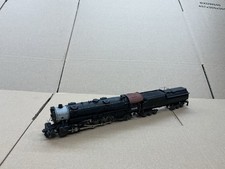 RIVAROSSI HO SCALE STEAM