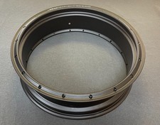 NUOVA RUOTA POSTERIORE