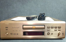 Denon DVD-A11 Lettore Universale SACD CD DVD Audio Reference Premium Perfettamente Funzionante