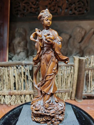 Statua antica bellezza