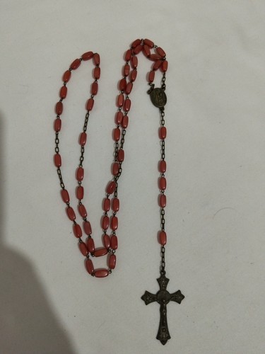 Antico rosario vintage - rosario,