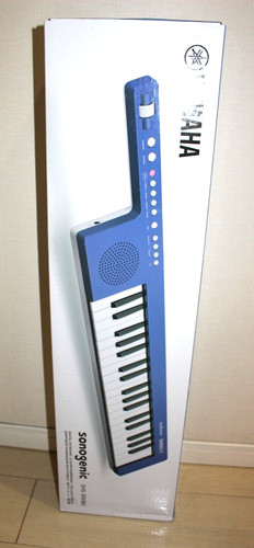 Yamaha shs 300bu sonogenic - yamaha,